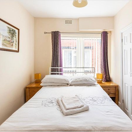 Tsd Guest House Μπλάκπουλ Εξωτερικό φωτογραφία