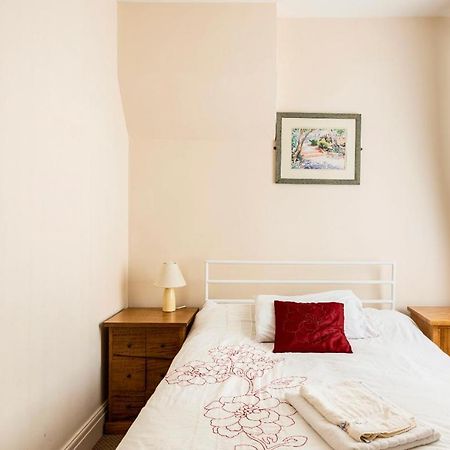Tsd Guest House Μπλάκπουλ Εξωτερικό φωτογραφία