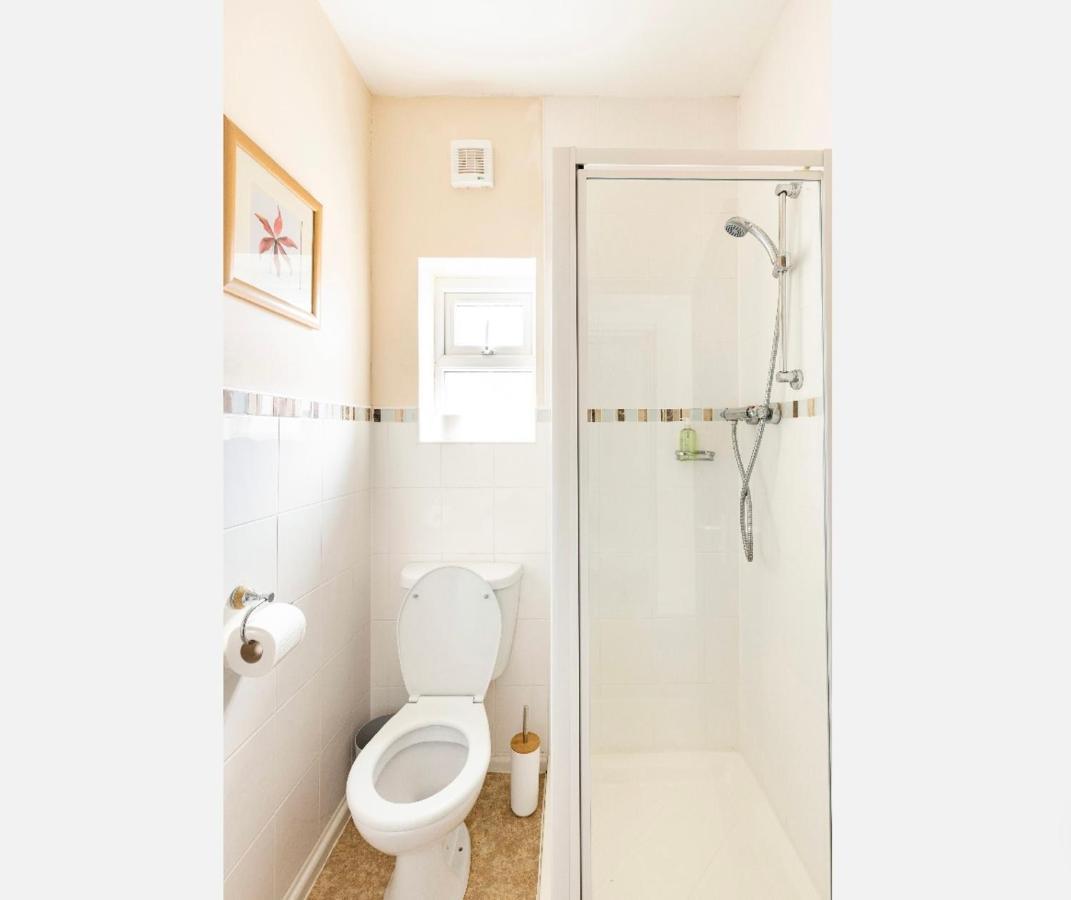 Tsd Guest House Μπλάκπουλ Εξωτερικό φωτογραφία