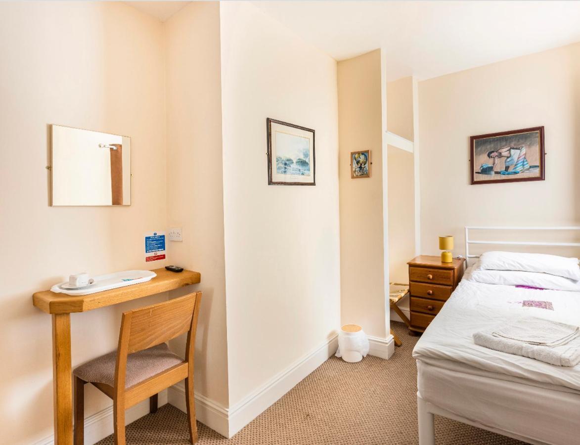 Tsd Guest House Μπλάκπουλ Εξωτερικό φωτογραφία