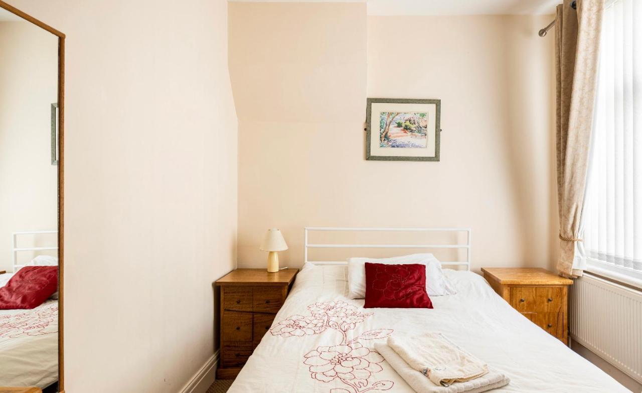 Tsd Guest House Μπλάκπουλ Εξωτερικό φωτογραφία