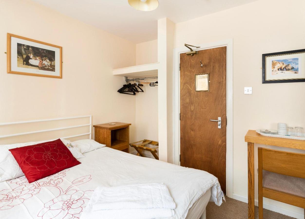 Tsd Guest House Μπλάκπουλ Εξωτερικό φωτογραφία